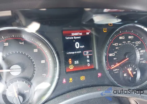 2014 Dodge Charger Se from USA, damaged, VIN 2C3CDXBG9EH284823